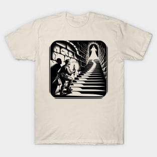 The Apparition T-Shirt